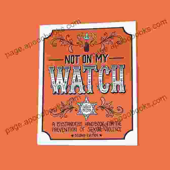 Not On My Watch Book Cover Not On My Watch (History Files)