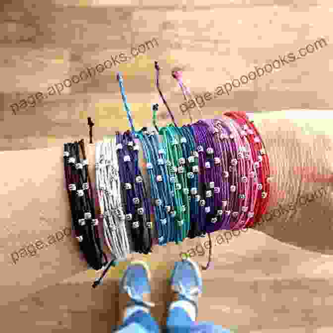 Nylon Thread For Friendship Bracelets HOW TO MAKE FRIENDSHIP BRACELET: Complete Guide To Make Friendship Bracelet