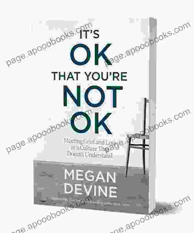 Ok You're Not Okay Book Cover I M OK You Re Not OK