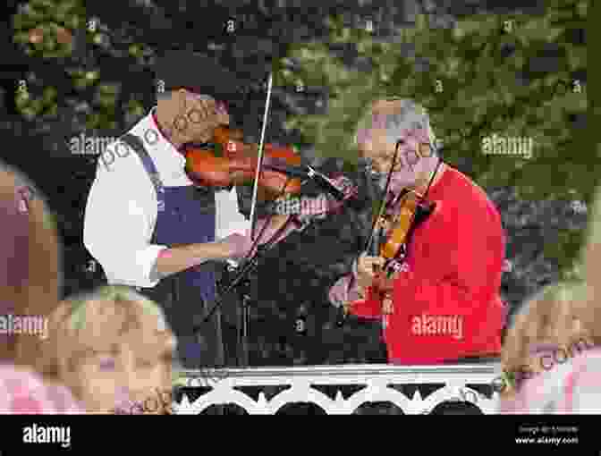 Old Time Fiddlers Playing Old Time Fiddle Solos Mel Bay