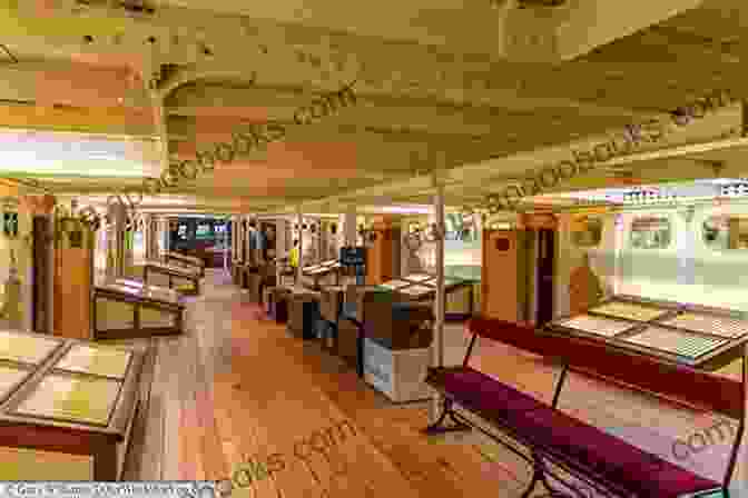 Passengers Mingling And Socializing On The Spacious Decks Of The SS Great Britain. SS Great Britain: Transatlantic Liner 1843 (Seaforth Historic Ships)