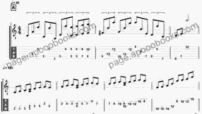 Plectrum Guitarist Bach For Guitar: Cello Suites 1 And 2: Tab Notation And Chords Fingerstyle Or Plectrum