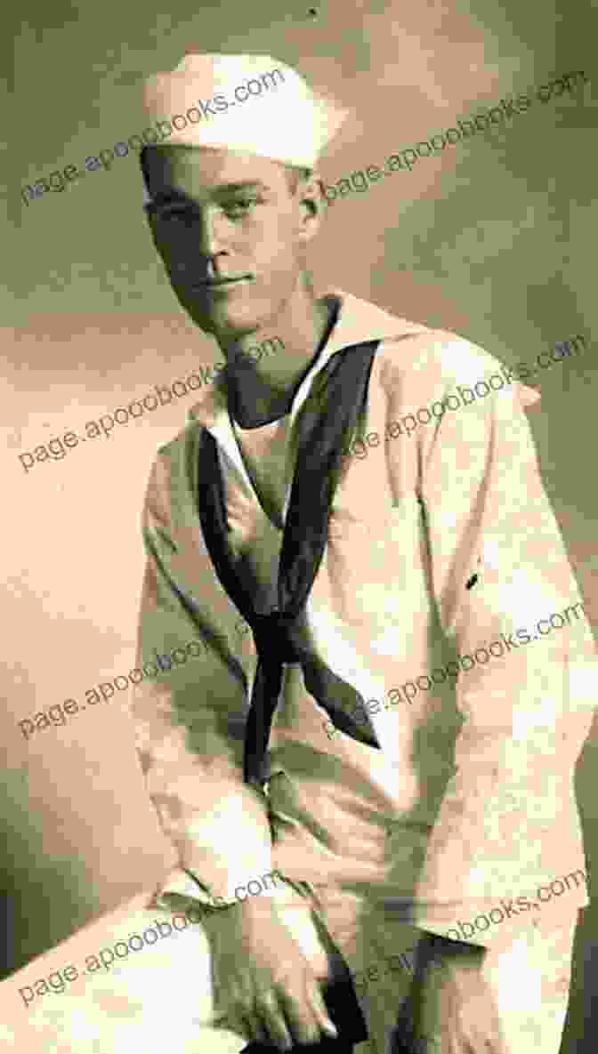 Portrait Of Ben Hope, A Young English Sailor With Determined Eyes The Armada Legacy (Ben Hope 8)