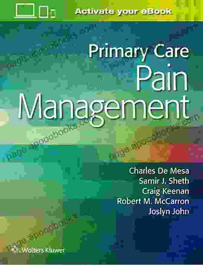 Primary Care Pain Management Book Cover Primary Care Pain Management Sophie Kinsella