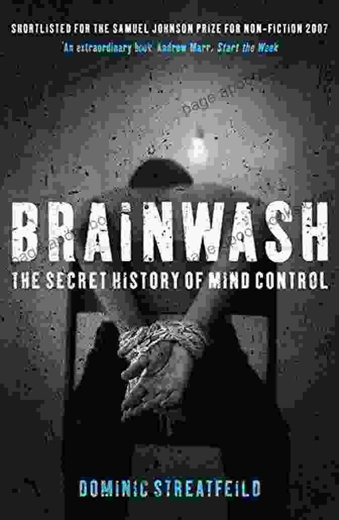 Project MK Ultra Book: Uncovering The Hidden History Of Mind Control Project MK Ultra And Mind Control Technology: Project MK Ultra And Mind Control Technology