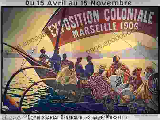 Propaganda Poster Justifying Colonization Selling The Congo: A History Of European Pro Empire Propaganda And The Making Of Belgian Imperialism