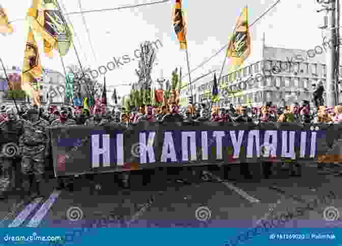 Protesters Gathered In Kyiv's Independence Square During The Revolution Of Dignity Revolution And War In Contemporary Ukraine: The Challenge Of Change (Soviet And Post Soviet Politics And Society 161)