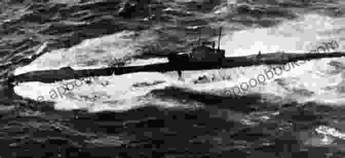 Royal Navy Submarine In World War I Royal Navy Submarines: 1901 To The Present Day