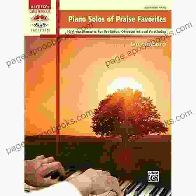 Sacred Performer Piano Collection 12 Cover Image Gospel Classics: Sacred Performer Piano Collection 12 Artistic Arrangements For Worship Services Concerts And Recitals (Sacred Performer Collections)