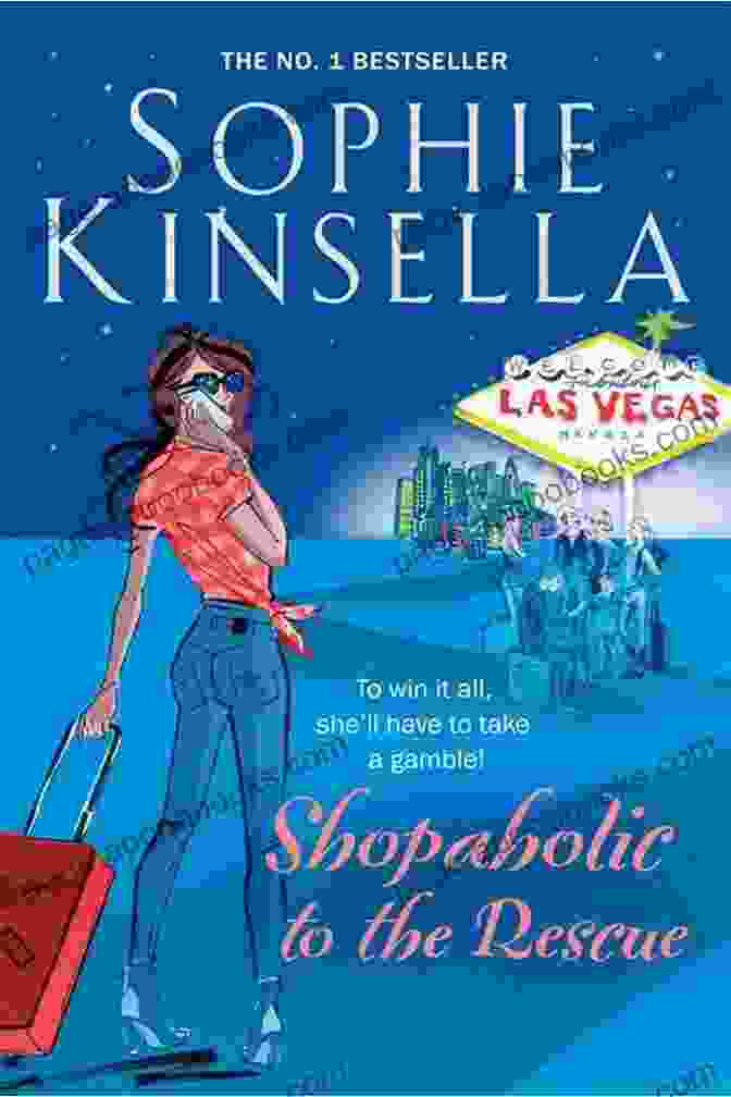 Shopaholic To The Rescue Novel By Sophie Kinsella Shopaholic To The Rescue: A Novel