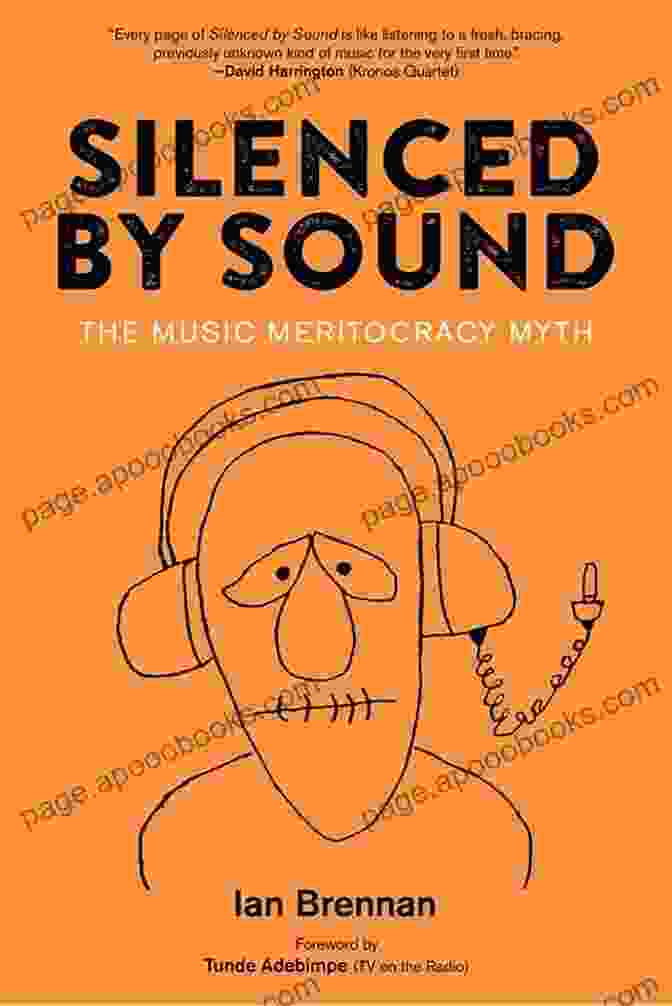 Silenced By Sound: The Music Meritocracy Myth