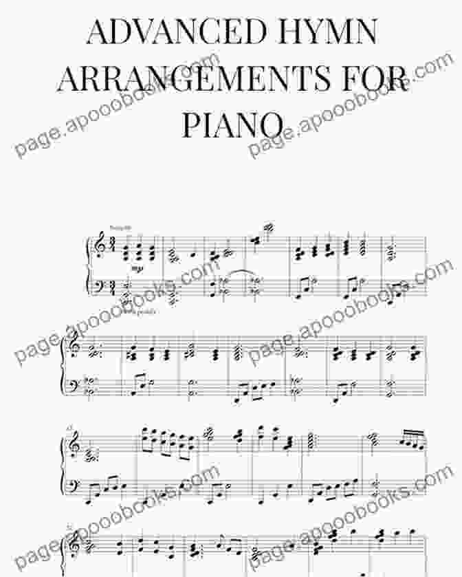 Solo Piano Arrangements Of Carols And Hymns For Early Advanced Pianists Joyful Christmas Medleys: 9 Solo Piano Arrangements Of Carols With Hymns For Early Advanced Pianists (Piano) (Sacred Performer Collections)