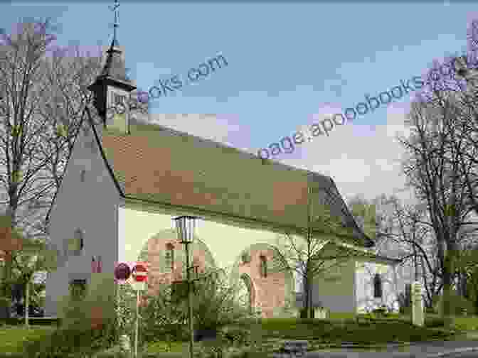 St. Martin's Church Linz: 10 Tourist Attractions Easy Day Trips