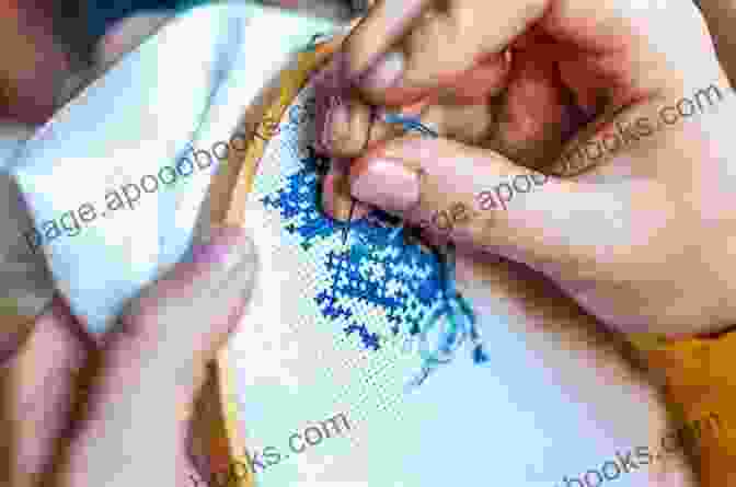 Step 5: Finish The Cross Stitch By Stitching The Rest Of The Design In The Colors Of Your Choice. Graduation Cap Cross Stitch Pattern