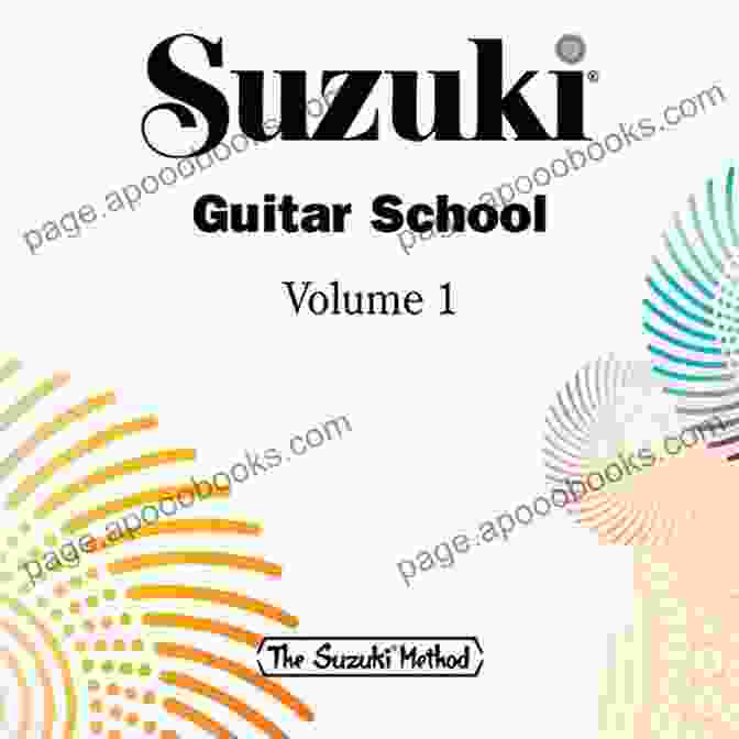 Suzuki Guitar School Volume 1 Online Community Suzuki Guitar School Volume 9: Guitar Part