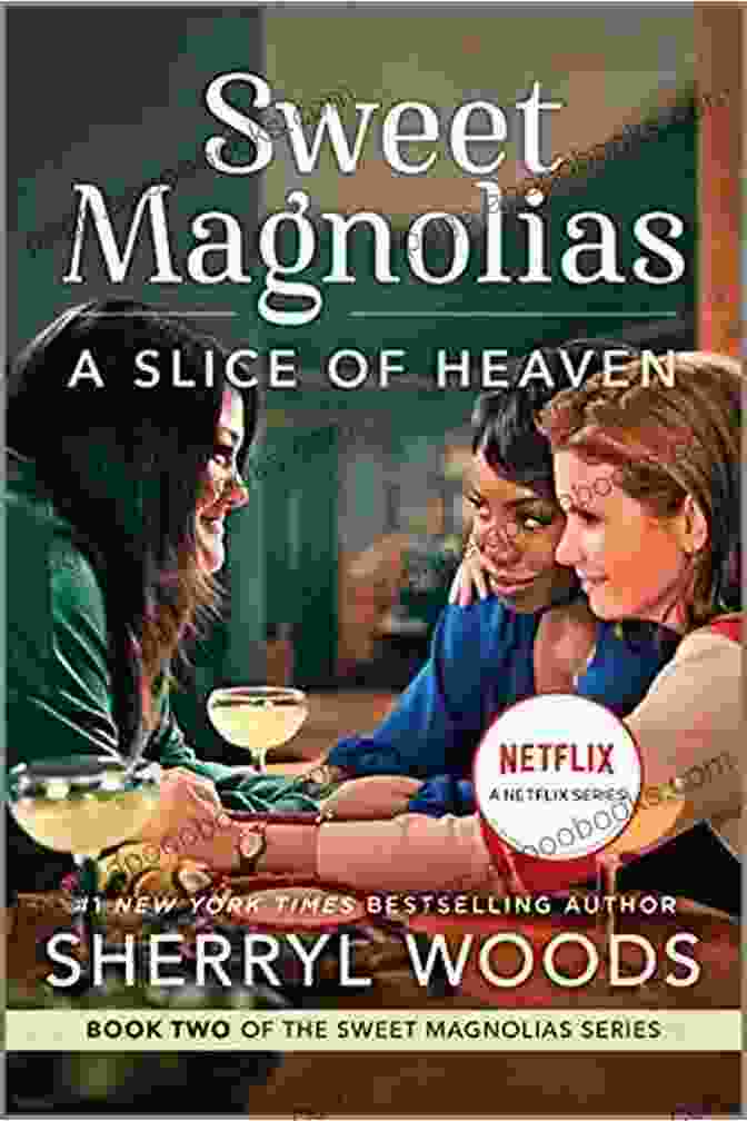 Sweet Magnolias Novel Cover Sweet Magnolias Collection Volume 4: An Anthology (A Sweet Magnolias Novel)