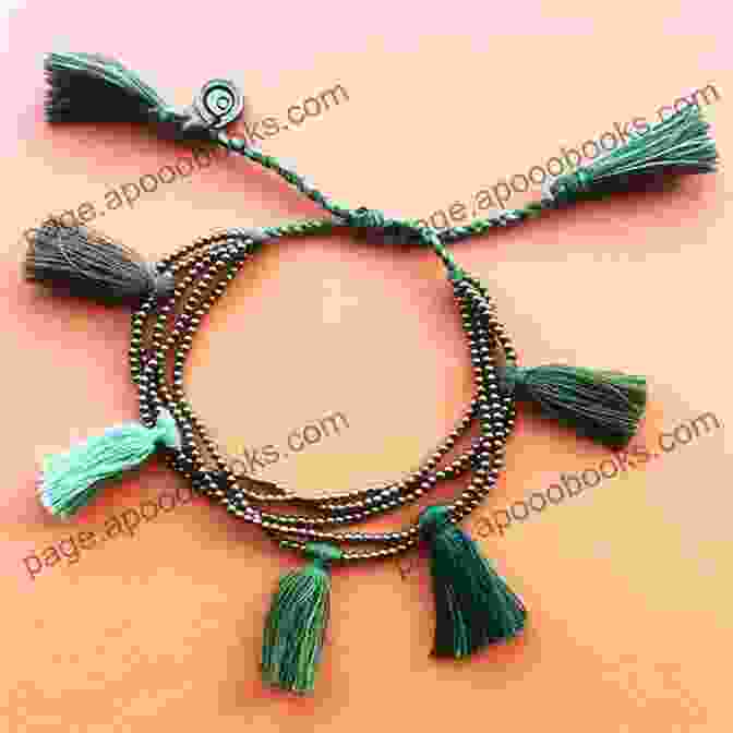 Tassels For Friendship Bracelets HOW TO MAKE FRIENDSHIP BRACELET: Complete Guide To Make Friendship Bracelet