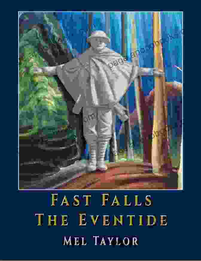 The Bells Of St Marks, Fast Falls The Eventide The Bells Of St Marks (Fast Falls The Eventide 2)