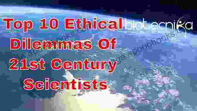 The Ethical Dilemmas Faced By The Scientists As They Navigate The Andromeda Threat The Andromeda Evolution Michael Crichton