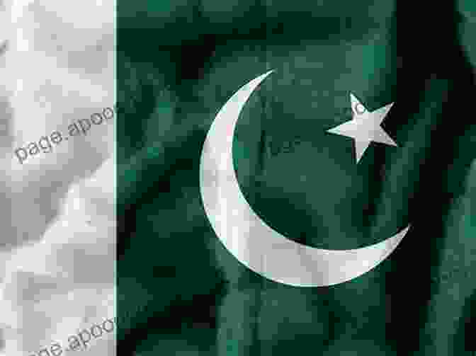 The Flag Of Pakistan: A Symbol Of Unity And Division The Battle For Pakistan: The Bitter US Friendship And A Tough Neighbourhood