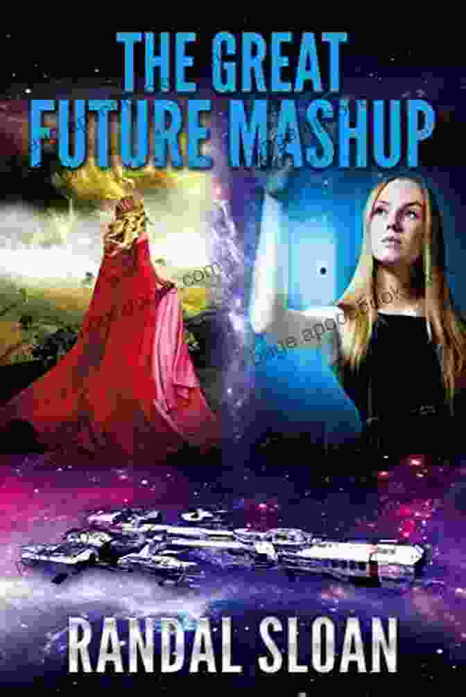 The Great Future Mashup The Great Future Mashup (Near Future)