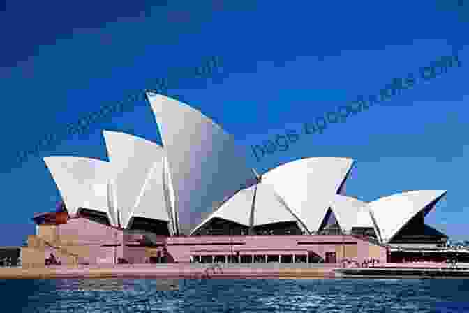 The Iconic White Sails Of The Sydney Opera House Against A Clear Blue Sky Great Operas: A Guide To Twenty Five Of The World S Finest Musical Experiences