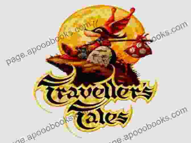 The Other Side Traveler Tales Book Cover Featuring A Group Of Travelers Exploring A Vibrant And Enigmatic Landscape The Other Side (Traveler Tales)