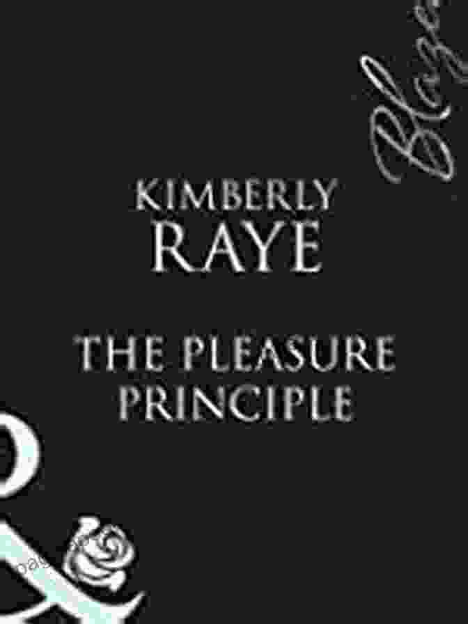 The Pleasure Principle Novel By Kimana Scott By The Hour: A Pleasure Principle Novel (The Pleasure Principle 2)