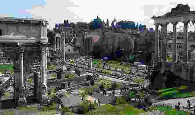 The Roman Forum, A Symbol Of Civic Unity And Solidarity In Ancient Rome The Birth Of Solidarity: The History Of The French Welfare State