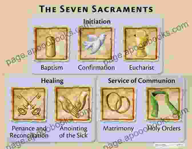 The Sacraments Of The Catholic Church Why Catholics Are Right Michael Coren