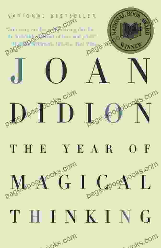 The Year Of Magical Thinking By Joan Didion The Other Wives Club: A Laugh Out Loud Summer Read