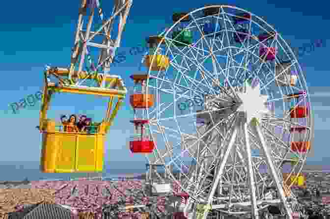 Tibidabo Amusement Park Barcelona: 10 Best Places To Visit