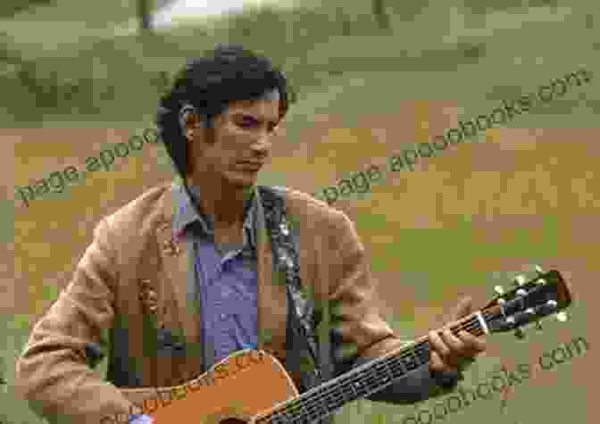 Townes Van Zandt, A Troubled Soul Whose Struggles With Addiction And Mental Health Impacted His Life And Music A Deeper Blue: The Life And Music Of Townes Van Zandt (North Texas Lives Of Musician 1)