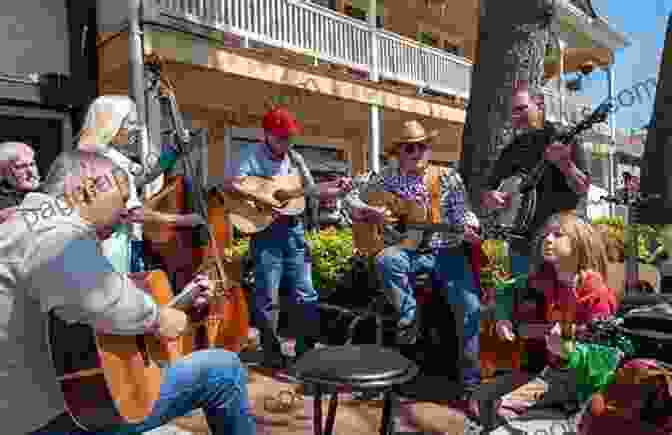 Traditional Appalachian Music And Dance West Virginia Is NO Joke: What Residents Of Almost Heaven Want You To Know