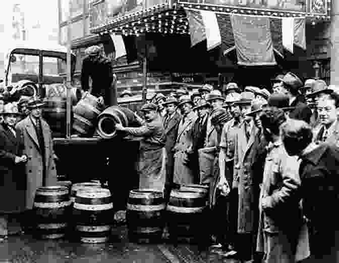 Twin Cities Beer Prohibition Twin Cities Beer: A Heady History (American Palate)