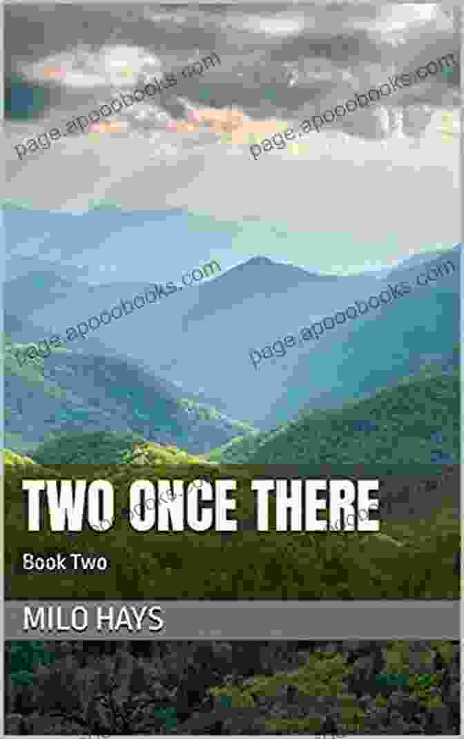 Two Once There Two Two Once Removed Book Cover Two Once There: Two (Two Once Removed 2)