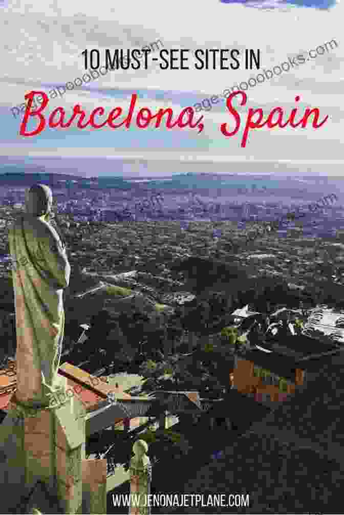 Unforgettable Experiences Barcelona City Guide: Sightseeing Hotel Restaurant Shopping Highlights (Illustrated)