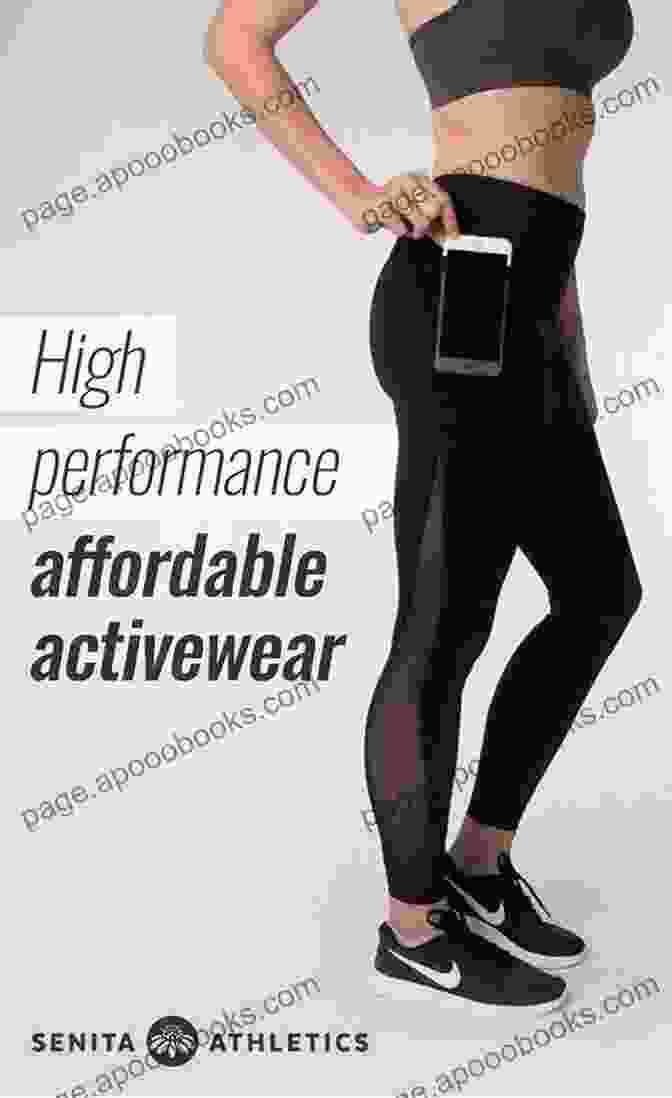 Unlock The Secrets To Strong And Durable Activewear Seams Activewear Sewing For Beginners: Gain The Confidence To Sew Your First Activewear