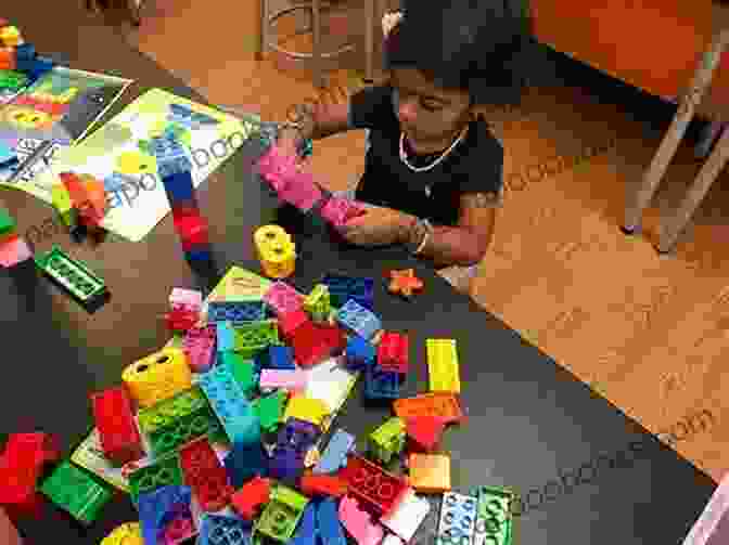 Young Children Exploring STEM Concepts Through Play The Case For STEM Education: Challenges And Opportunities