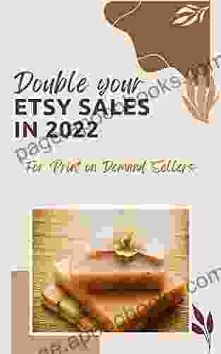 Etsy: A 2024 Guide To Increasing Print On Demand Sales Increasing Conversion