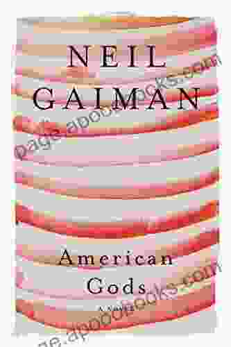 American Gods: The Tenth Anniversary Edition: A Novel