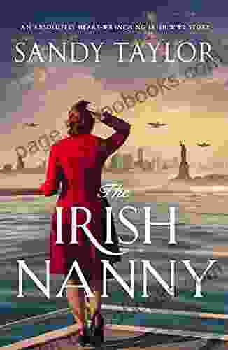 The Irish Nanny: An absolutely heart wrenching Irish WW2 story