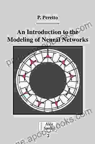 An Introduction To The Modeling Of Neural Networks (Collection Alea Saclay: Monographs And Texts In Statistical Physics 2)