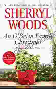 An O Brien Family Christmas (A Chesapeake Shores Novel 8)