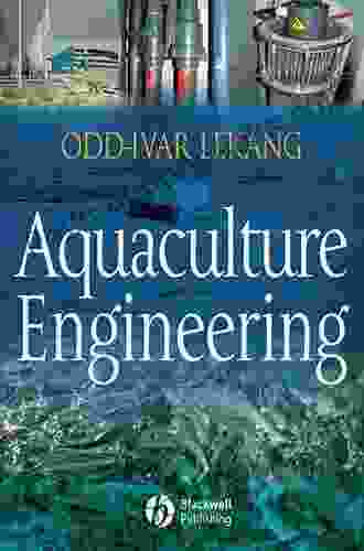 Aquaculture Engineering Odd Ivar Lekang