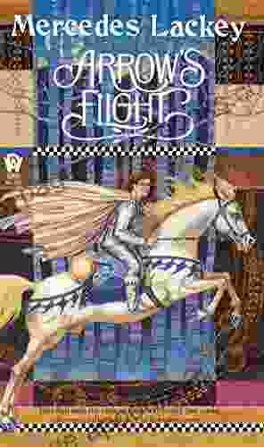 Arrow s Flight (Heralds of Valdemar 2)