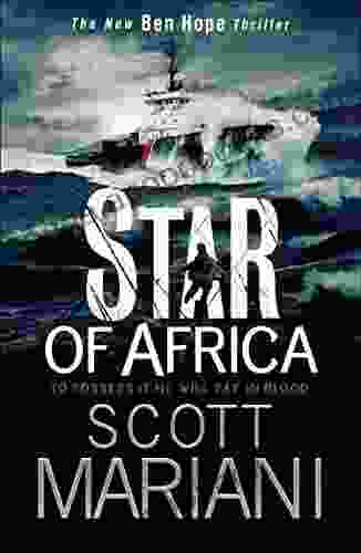 Star of Africa (Ben Hope 13)