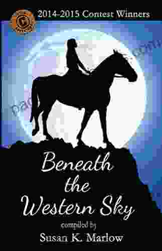 Beneath the Western Sky: 2024 Contest Winners (Circle C Contests)