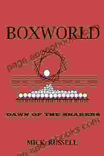 Boxworld: Dawn Of The Sharers