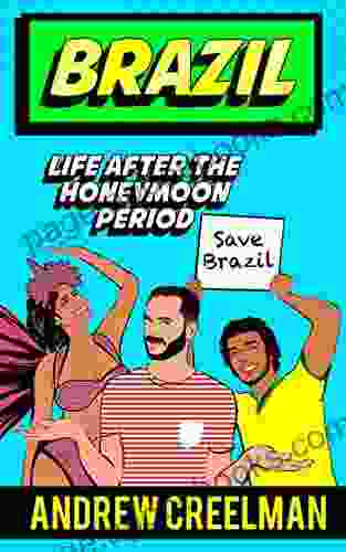 Brazil: Life after the Honeymoon Period